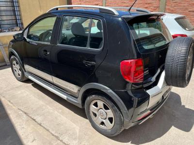 VW CrossFox 2011 Usado
