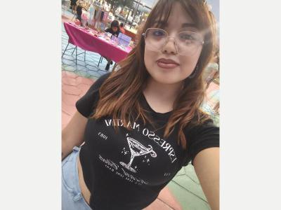  Me llamo Tamara y busco trabajo de lo que sea 