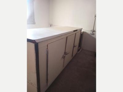 Compra Ventas varias Vendo Heladera fiambrera grande 