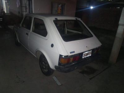 Fiat 147 1990 Usado