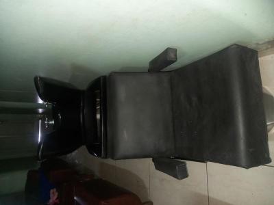 Moda Belleza Instituto de Belleza Vendo secador de pie y lavacabeza