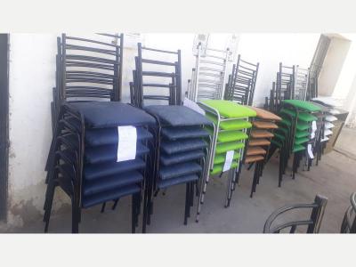 Hogar Muebles Jardin Compra Ventas varias Sillas apilables