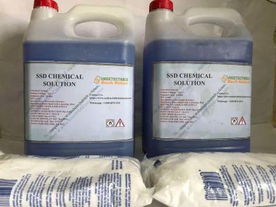 Masajes Relax Ssd Soluci�n qu�mica para limpiar todo tipo de billetes 