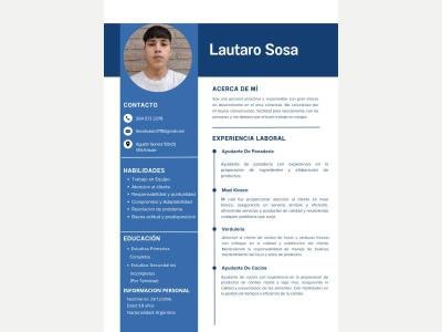  Busco Trabajo Urgente 