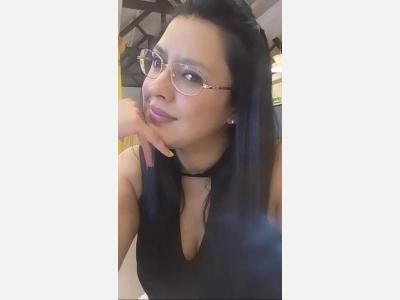  Se ofrece se�orita con buena presencia y responsabilidad 