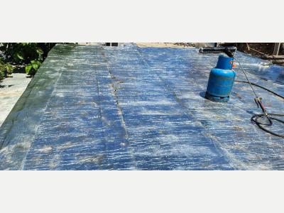 Pintores Colocaci�n De Membrana Asf�ltica En San Juan 