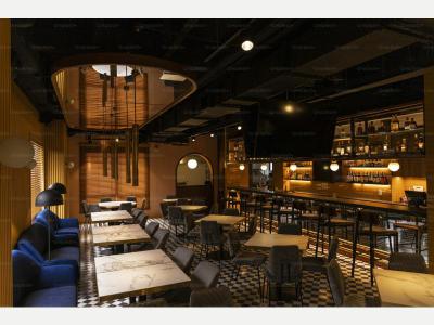  Resto Bar en Rivadavia 