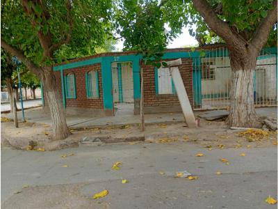 Casas Venta San Juan VENTA CASA EN BARRIO SAN JUAN 3 CAUCETE