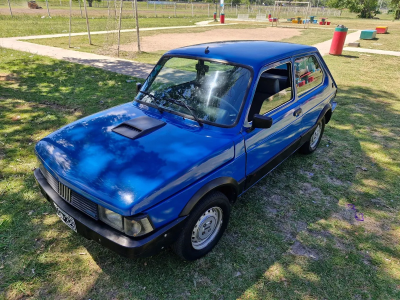 Fiat 147 1993 Usado