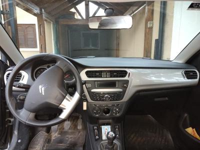 Citro�n C-Elys�e 2018 Usado