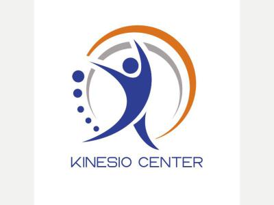 Kinesiologos KINESIO CENTER 