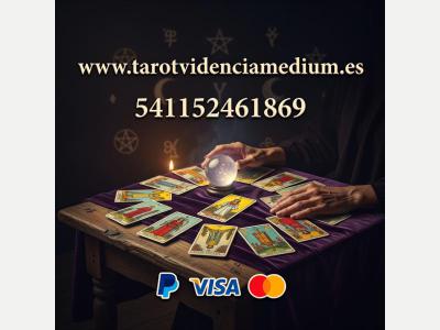  Servicios Varios Tarot Astrologia Tarot espiritual para tu paz interior