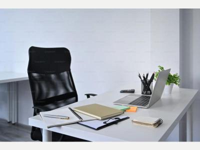  B�SQUEDA LABORAL  ADMINISTRATIVA 