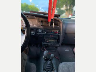 Toyota Selec. MODELO 2003 Usado