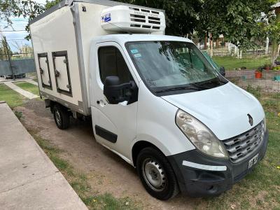 Renault Selec.Modelo 2014 Usado