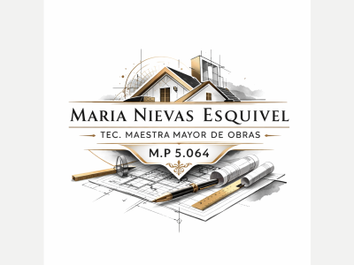  MAESTRA MAYOR DE OBRAS 