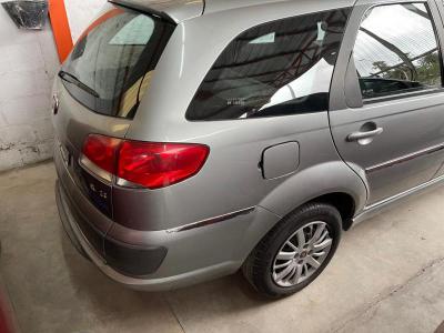 Fiat Palio 2010 Usado