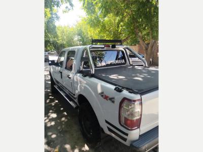 Ford Ranger 2012 Usado