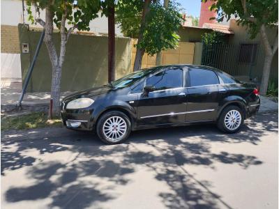 Fiat Linea 2010 Usado