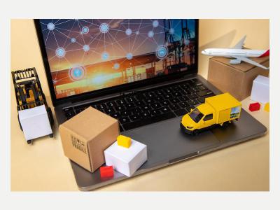  Importante distribuidora de productos de consumo masivo 