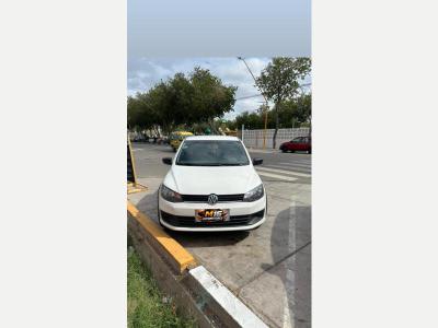 Volkswagen - 2016 Usado