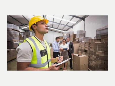  Personal para deposito 