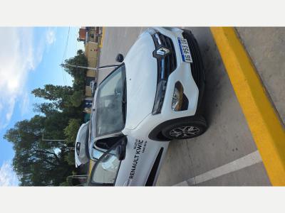 Renault Kwid 2018 Nuevo