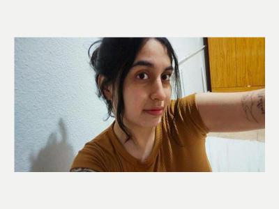  Busco trabajo part time 