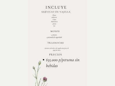 Animacion Eventos Servicio integral para eventos!! 