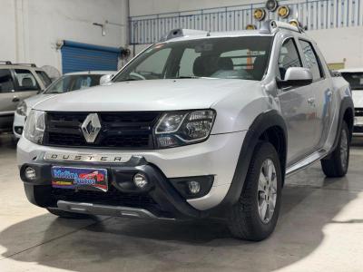 Renault Oroch 2018 Nuevo