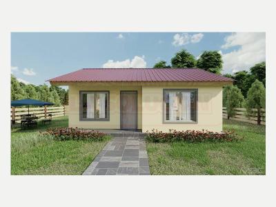  Familia responsable se ofrece como caseros 