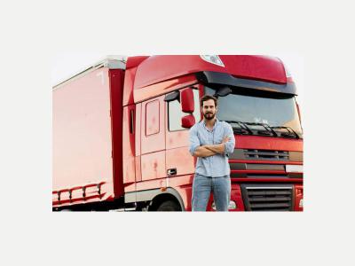  SOY CH�FER DE CAMIONES 