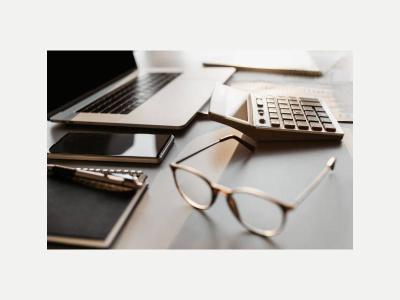  Busco trabajo en ESTUDIO CONTABLE 