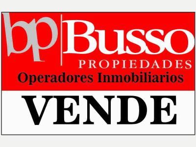 Fincas y Campos Venta San Juan VENDO FINCA DE 3,5 HECT�REAS - Busso Propiedades