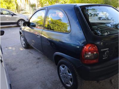 Chevrolet Corsa 2001 Usado
