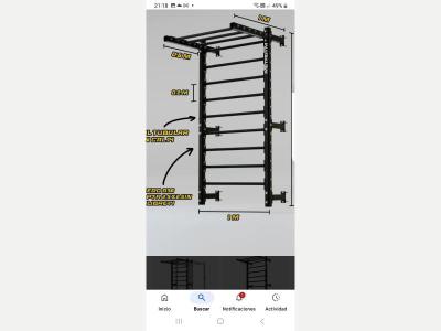 Pedidos Gimnasio Necesita Recepcionista  Monitor 