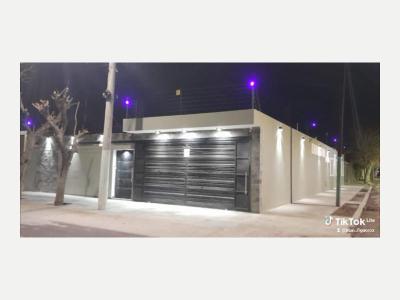 Electricista Instalaci�n y Mantenimiento de Cercos electricos 