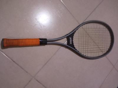 Paddle Tenis Raqueta usada de Tennis Prince Magnesium Pro $15.000 