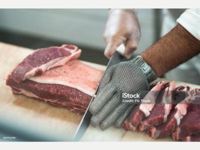  soy cortador de carne 