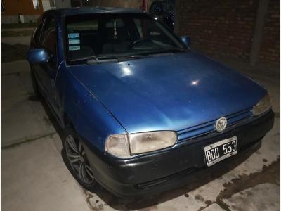 VW Gol 1997 Usado