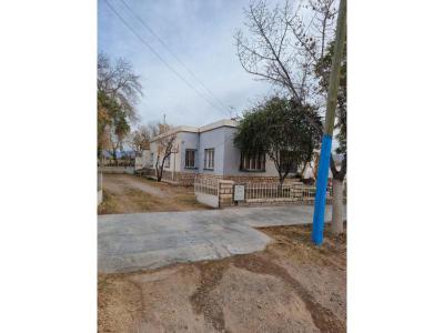 Casas Venta San Juan VENDO Gran propiedad sobre La Laja  ? Busso propiedades