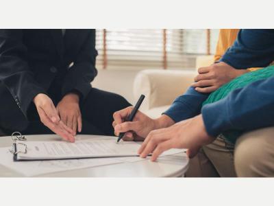 Pedidos Se solicita Ejecutivo(a) de Cuenta ? Seguros 