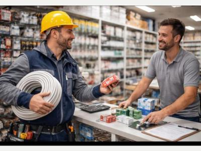   Atenci�n al P�blico o Taller de Reparaci�n l�nea blanca. 