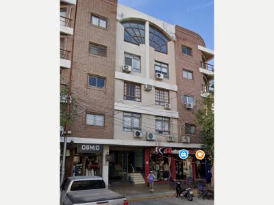 Departamentos Alquiler San Juan Alquiler. D�plex 2 Dormitorios 2 ba�os Peatonal San Juan Con Cochera Cubierta. Capital