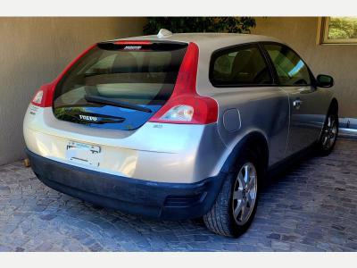 Volvo C30 2008 Usado