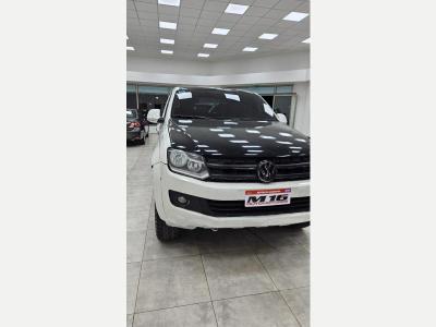 Volkswagen Amarok 2011 Usado