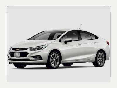 Chevrolet Cruze 2018 Usado