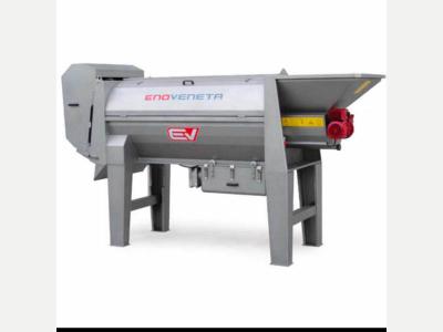 M�q. Herramientas Ferreteria Industrial DESPALILLADORA- ESTRUJADORA ENOVENETA N40 