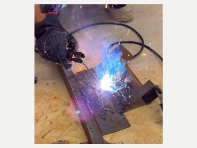  Soldador de segundo nivel ME OFREZCO. 