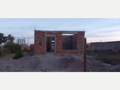 Terrenos Venta San Juan Vendo terreno 12x30 en angaco